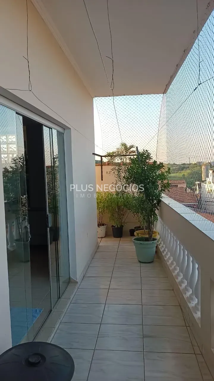 Casa, 3 quartos, 233 m² - Foto 7