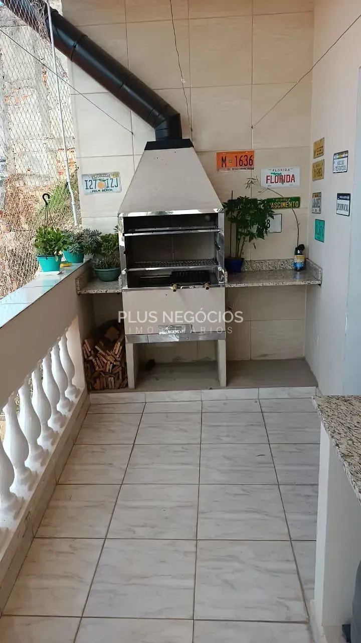 Casa, 3 quartos, 233 m² - Foto 22