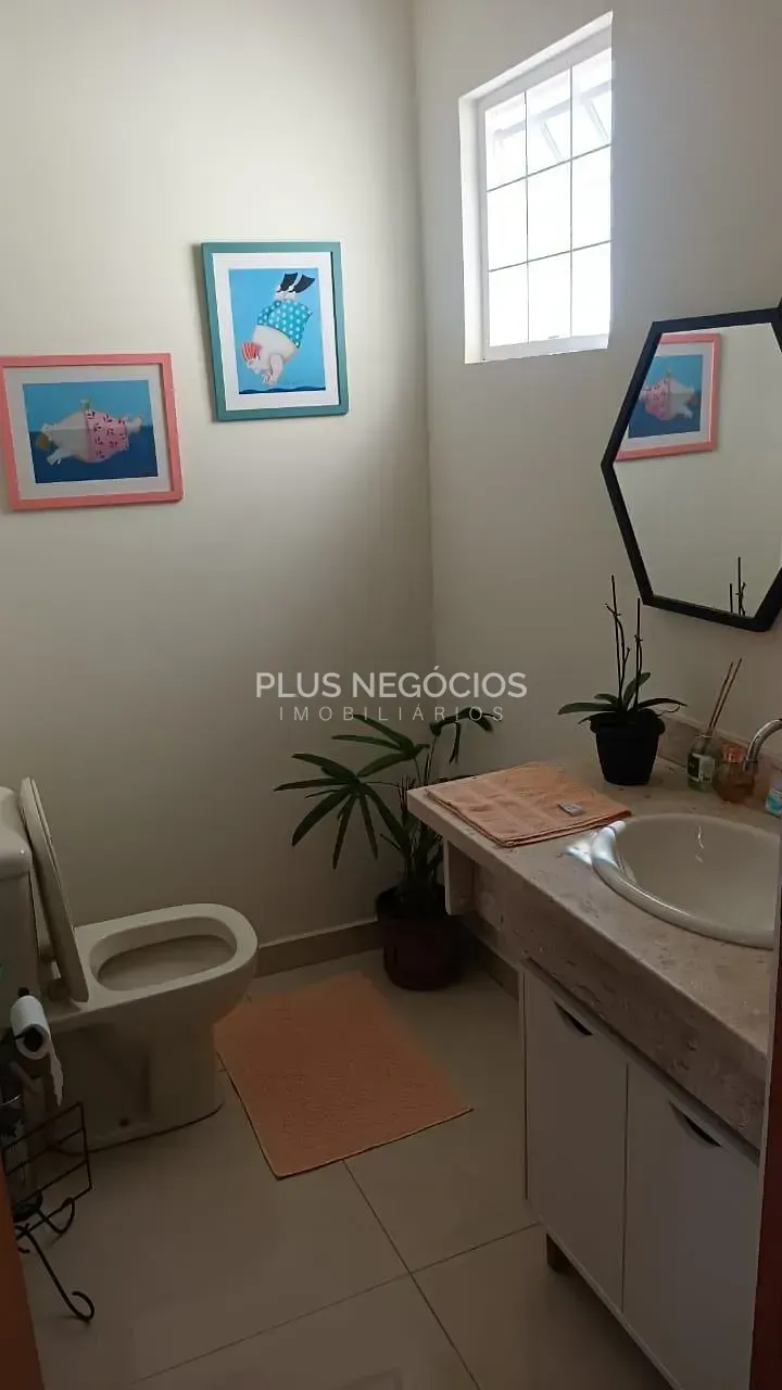Casa, 3 quartos, 233 m² - Foto 9