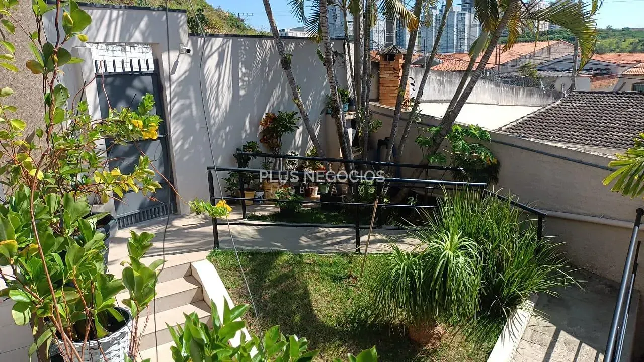 Casa, 3 quartos, 233 m² - Foto 11
