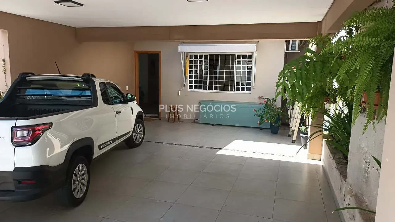 Casa, 3 quartos, 233 m² - Foto 23