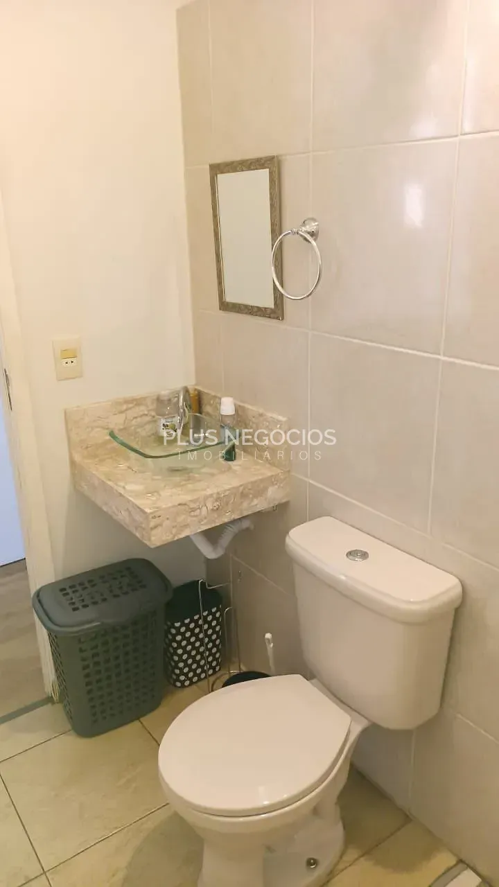 Casa, 3 quartos, 233 m² - Foto 14