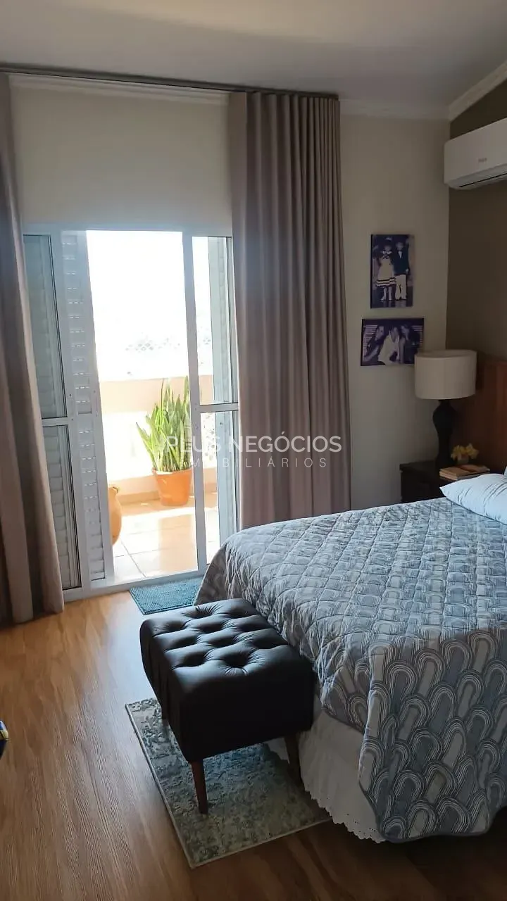Casa, 3 quartos, 233 m² - Foto 16