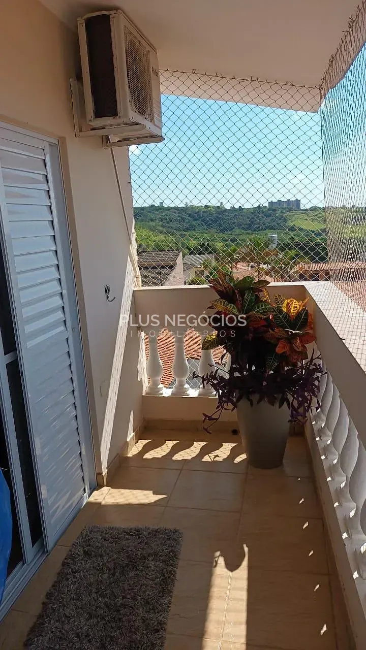 Casa, 3 quartos, 233 m² - Foto 21
