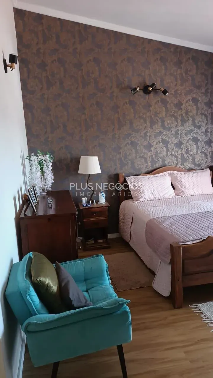 Casa, 3 quartos, 233 m² - Foto 17