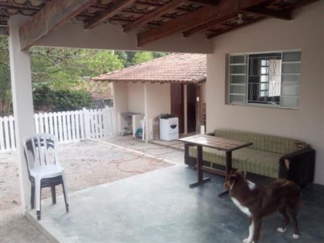 Foto do Casa - Casa residencial à venda, Bairro inválido, Cidade inexistente - CA7394. | Ary Proenca Negócios Imobiliários Ltda