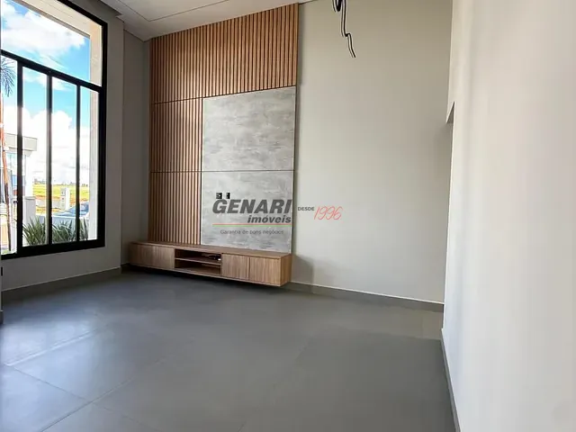 Casa com 300m² 3 quartos e 5 banheiros, à venda, no bairro Residencial Evidências em Indaiatuba