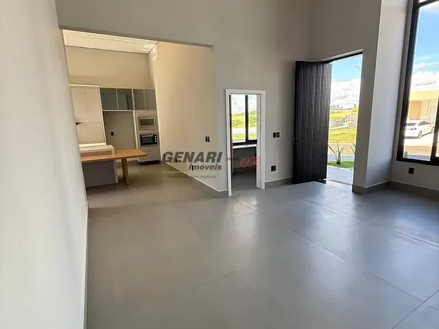 Casa com 300m² 3 quartos e 5 banheiros, à venda, no bairro Residencial Evidências em Indaiatuba