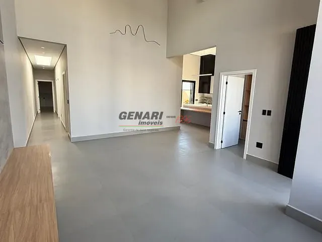 Casa com 300m² 3 quartos e 5 banheiros, à venda, no bairro Residencial Evidências em Indaiatuba