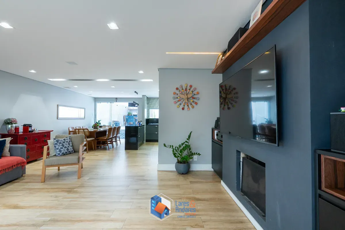Casa, 4 quartos, 273 m² - Foto 31
