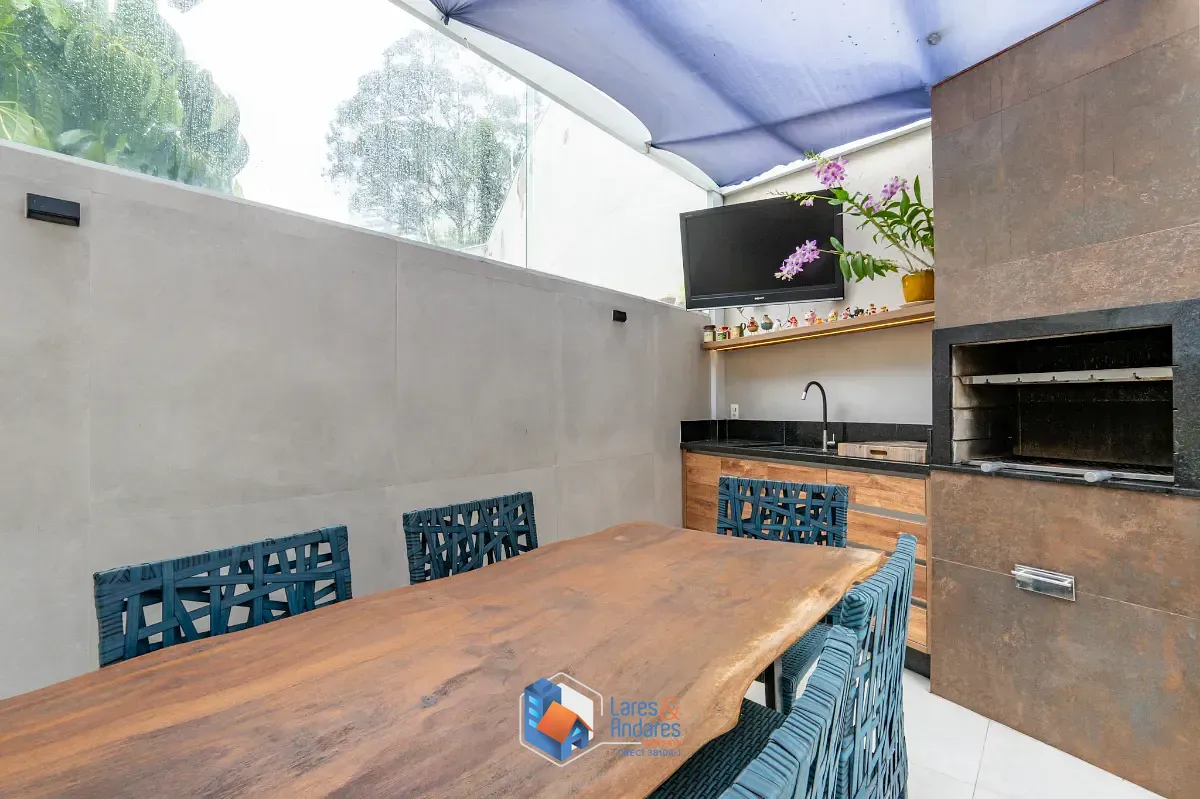 Casa, 4 quartos, 273 m² - Foto 44