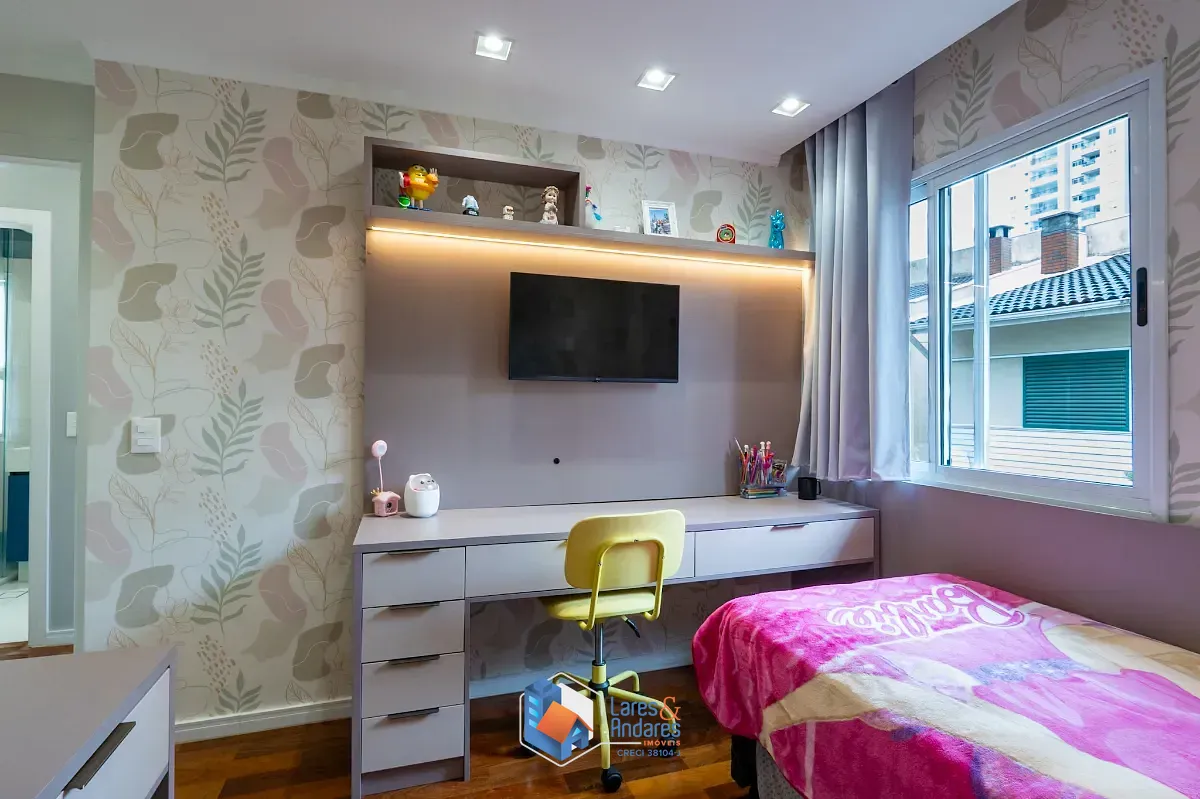 Casa, 4 quartos, 273 m² - Foto 9