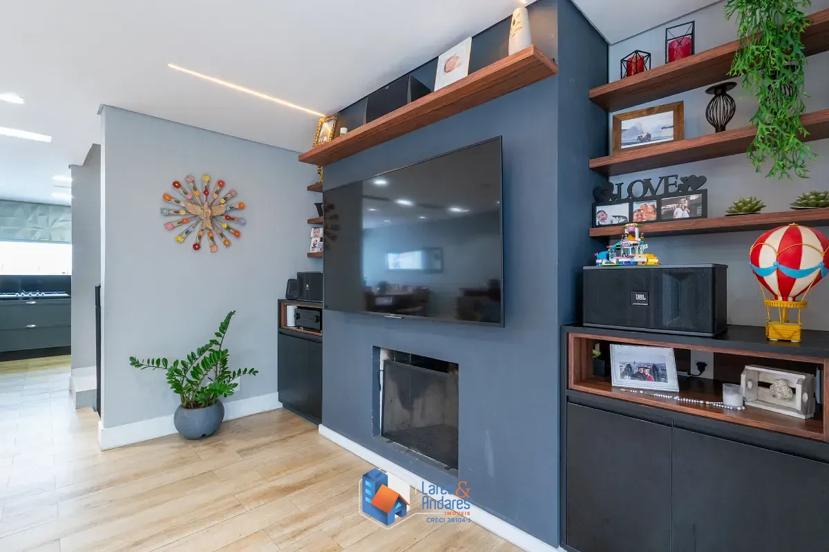 Casa, 4 quartos, 273 m² - Foto 23