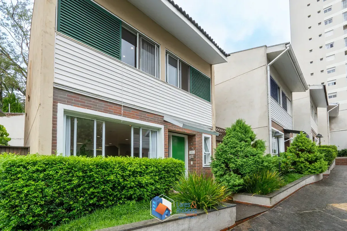 Casa, 4 quartos, 273 m² - Foto 18