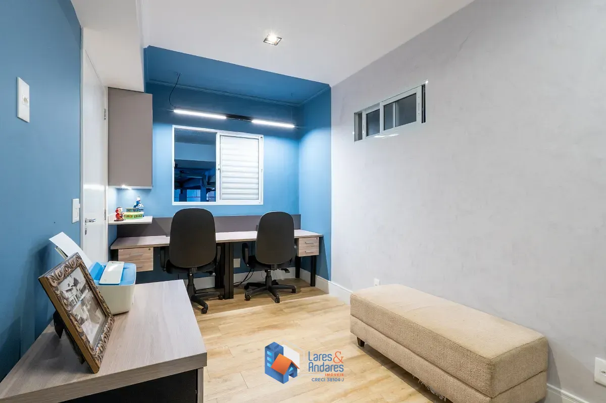 Casa, 4 quartos, 273 m² - Foto 28