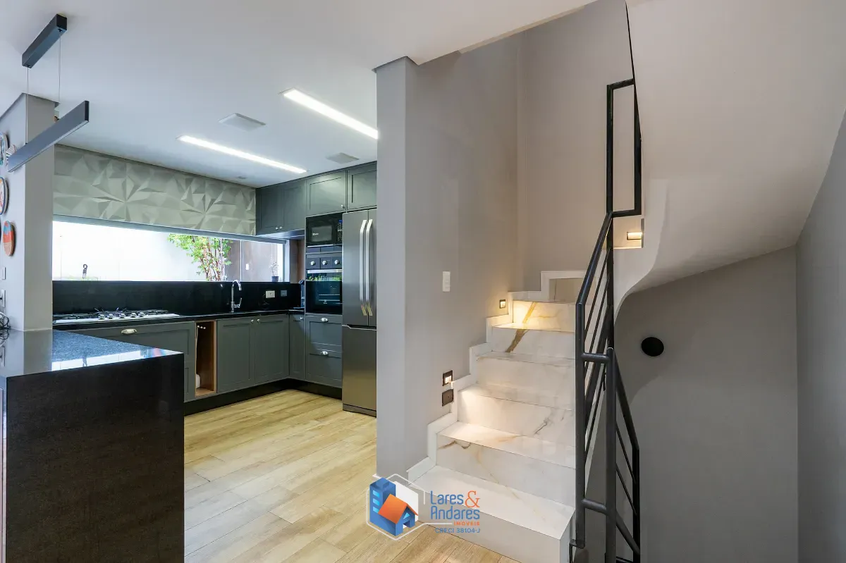 Casa, 4 quartos, 273 m² - Foto 15