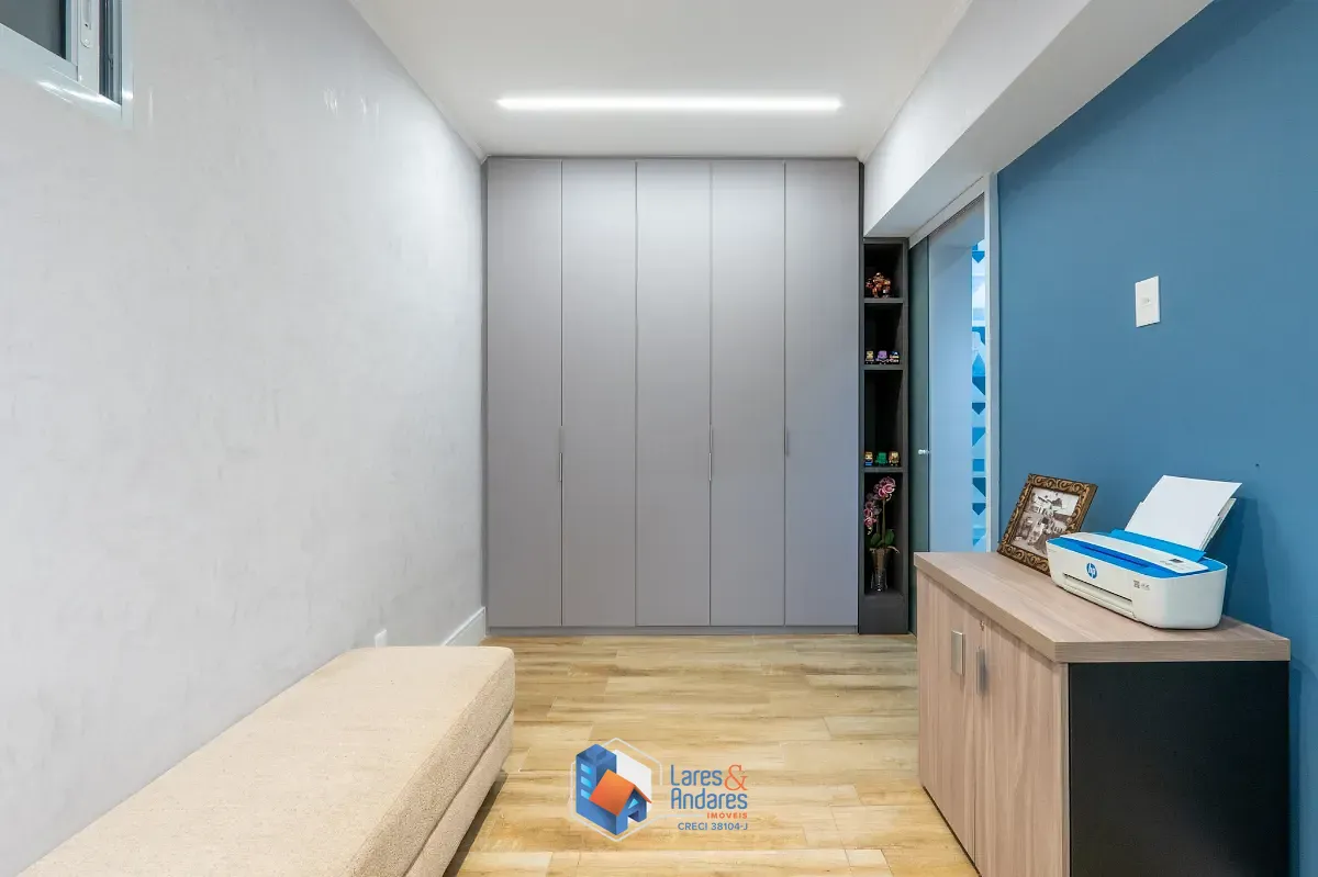Casa, 4 quartos, 273 m² - Foto 26