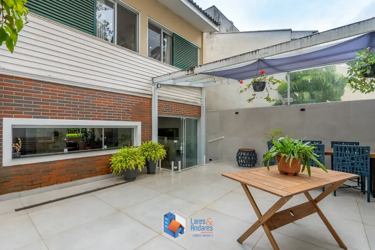 Casa, 4 quartos, 273 m² - Foto 46