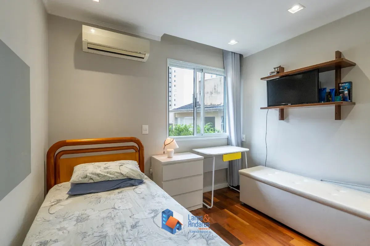 Casa, 4 quartos, 273 m² - Foto 24