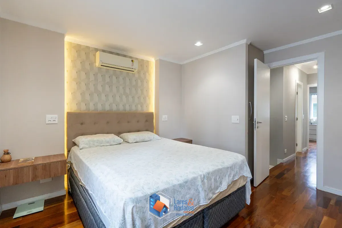 Casa, 4 quartos, 273 m² - Foto 4