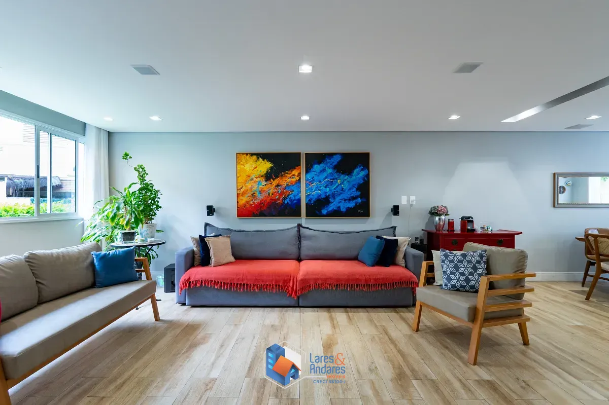 Casa, 4 quartos, 273 m² - Foto 30