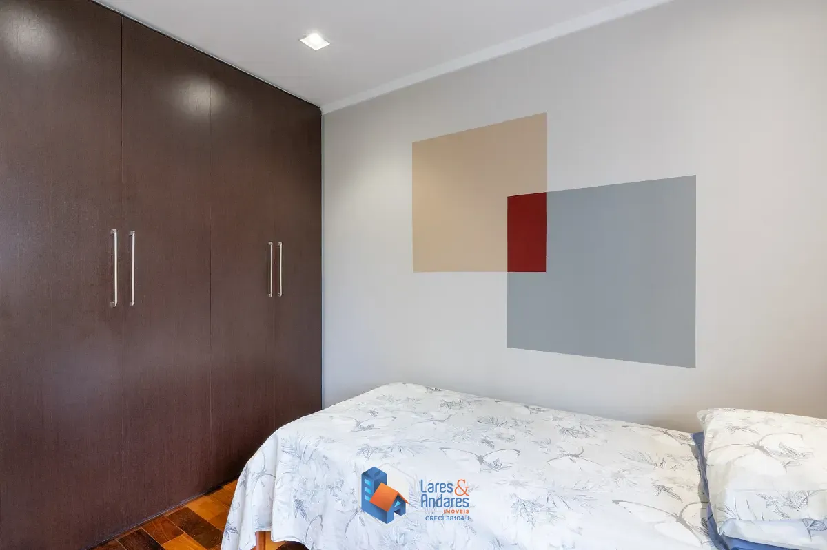 Casa, 4 quartos, 273 m² - Foto 19