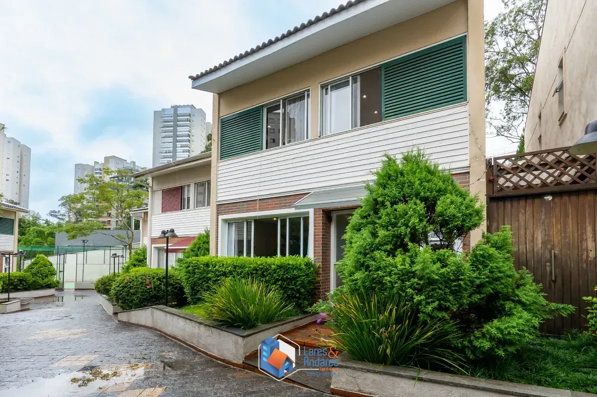 Casa, 4 quartos, 273 m² - Foto 3