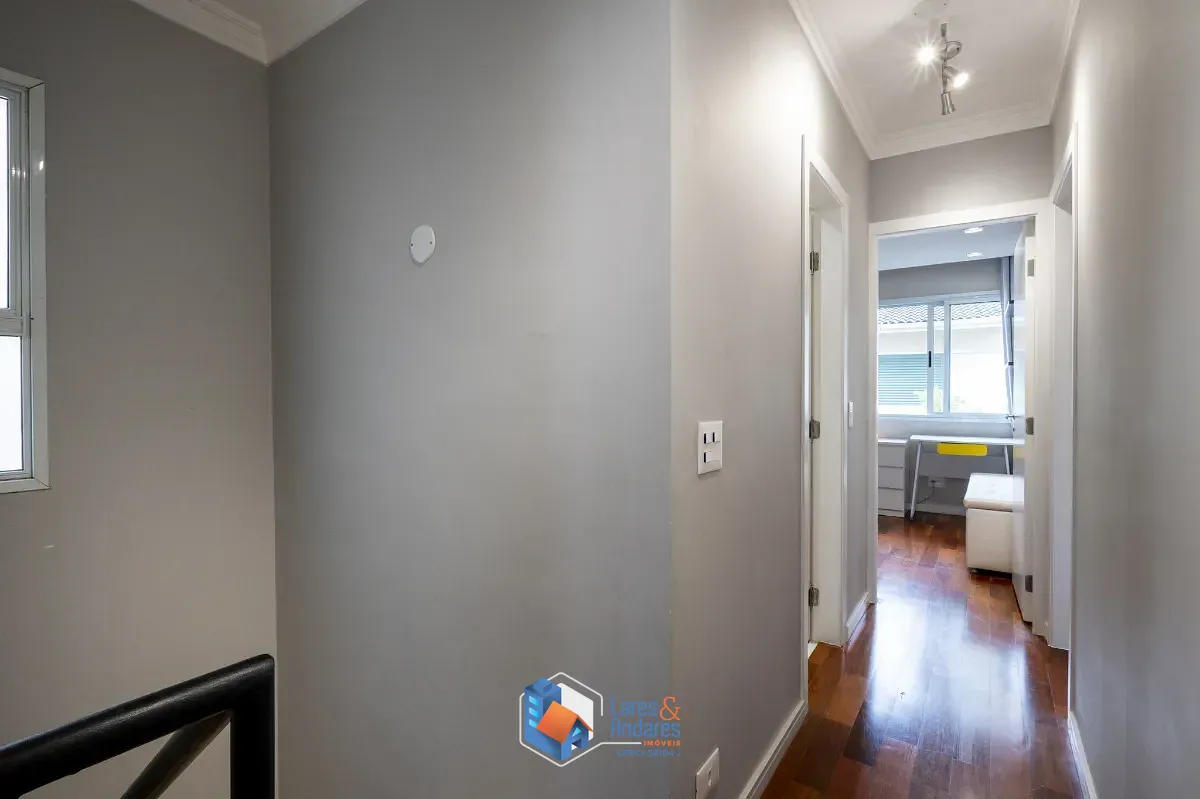 Casa, 4 quartos, 273 m² - Foto 13