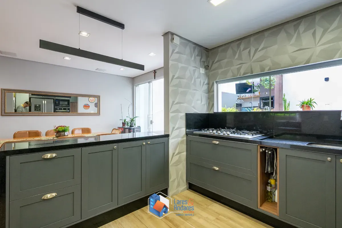 Casa, 4 quartos, 273 m² - Foto 38