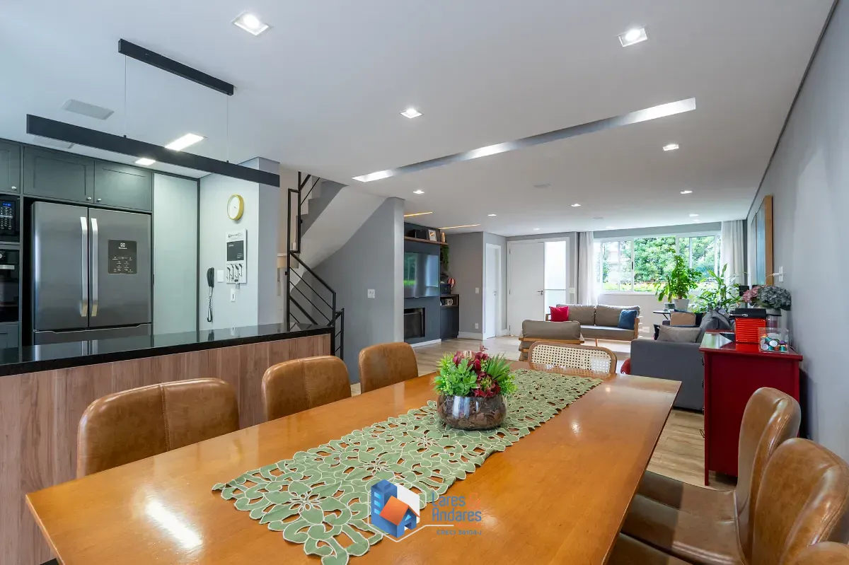Casa, 4 quartos, 273 m² - Foto 2