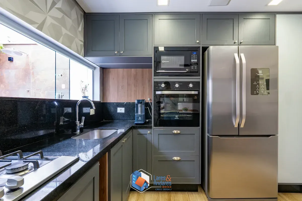 Casa, 4 quartos, 273 m² - Foto 37