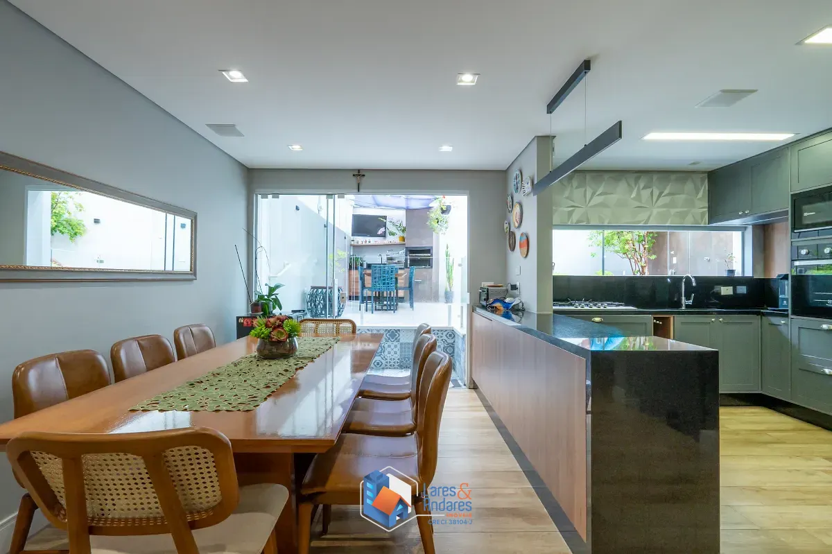 Casa, 4 quartos, 273 m² - Foto 33