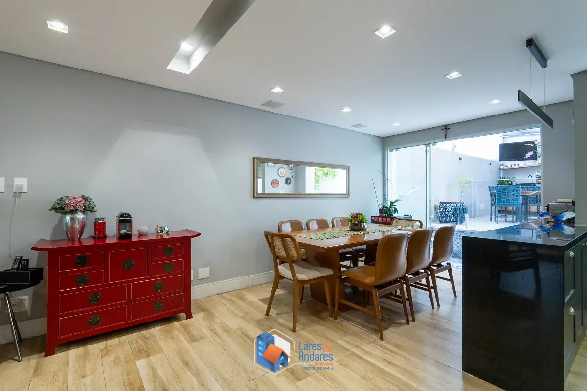 Casa, 4 quartos, 273 m² - Foto 35