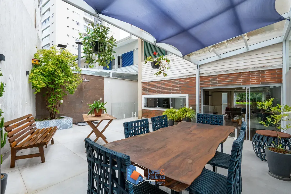 Casa, 4 quartos, 273 m² - Foto 42