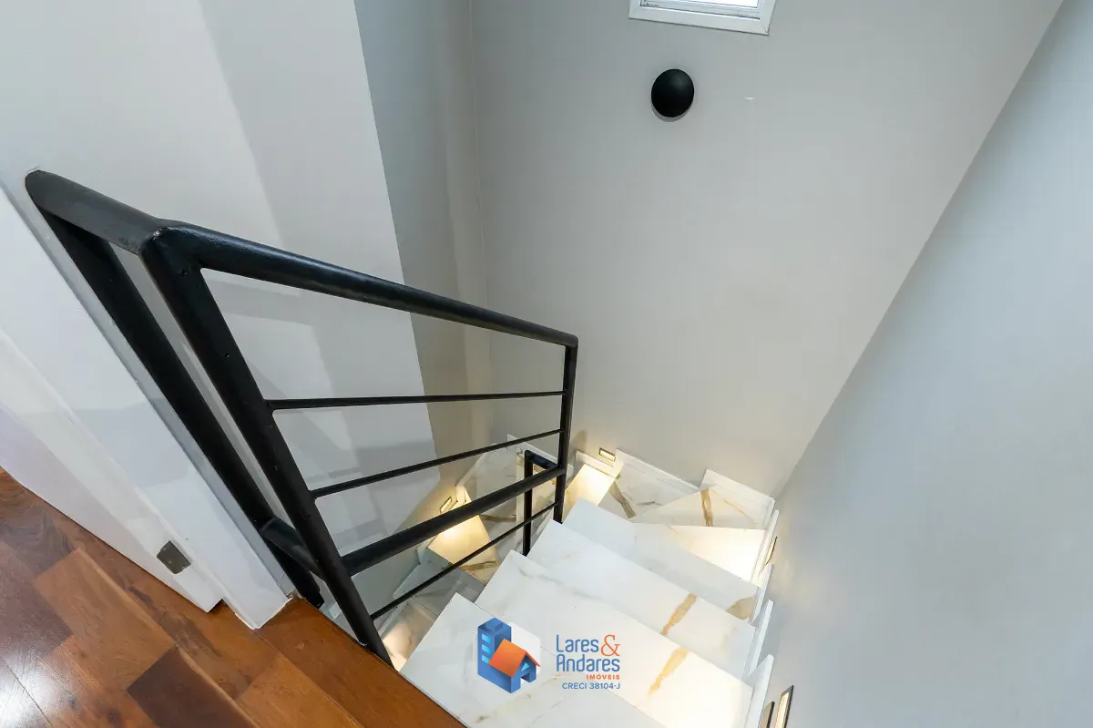 Casa, 4 quartos, 273 m² - Foto 14