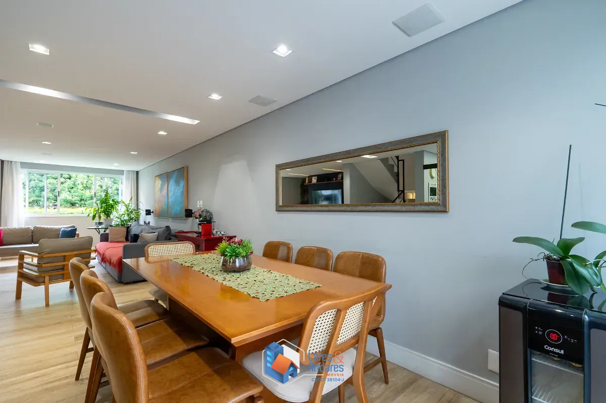 Casa, 4 quartos, 273 m² - Foto 34
