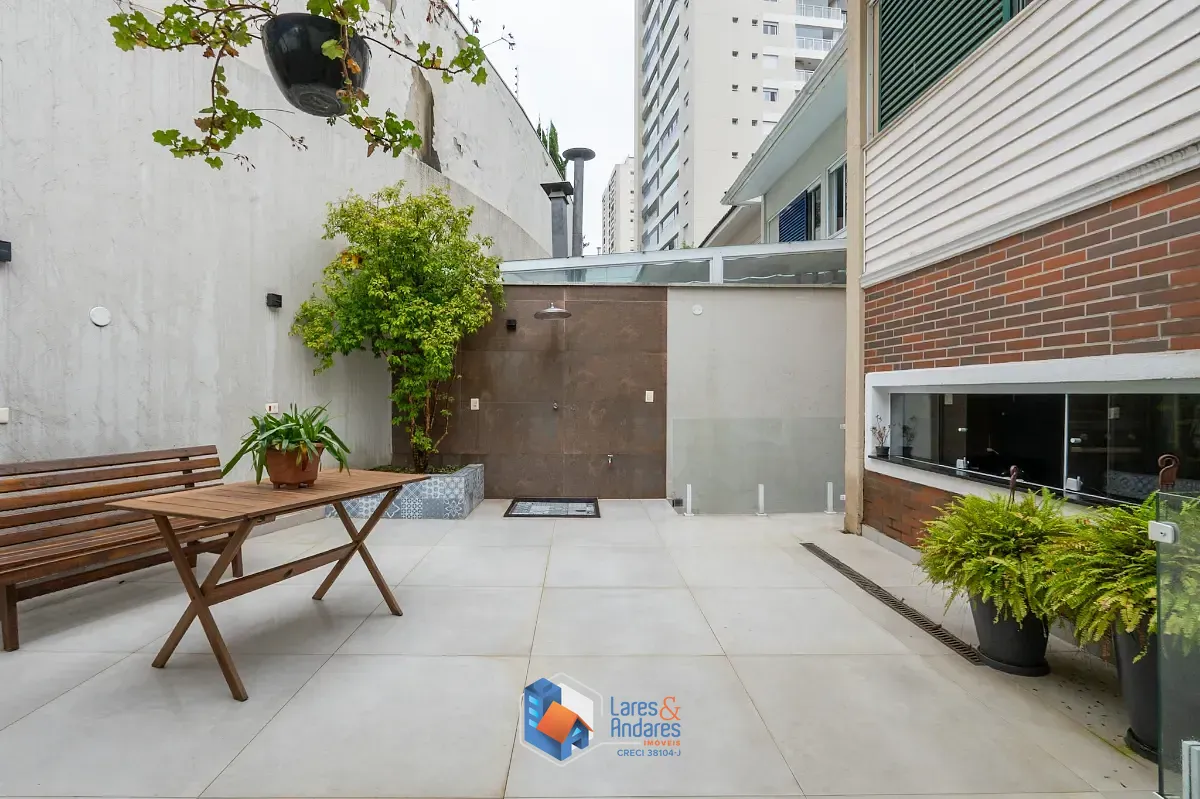 Casa, 4 quartos, 273 m² - Foto 47