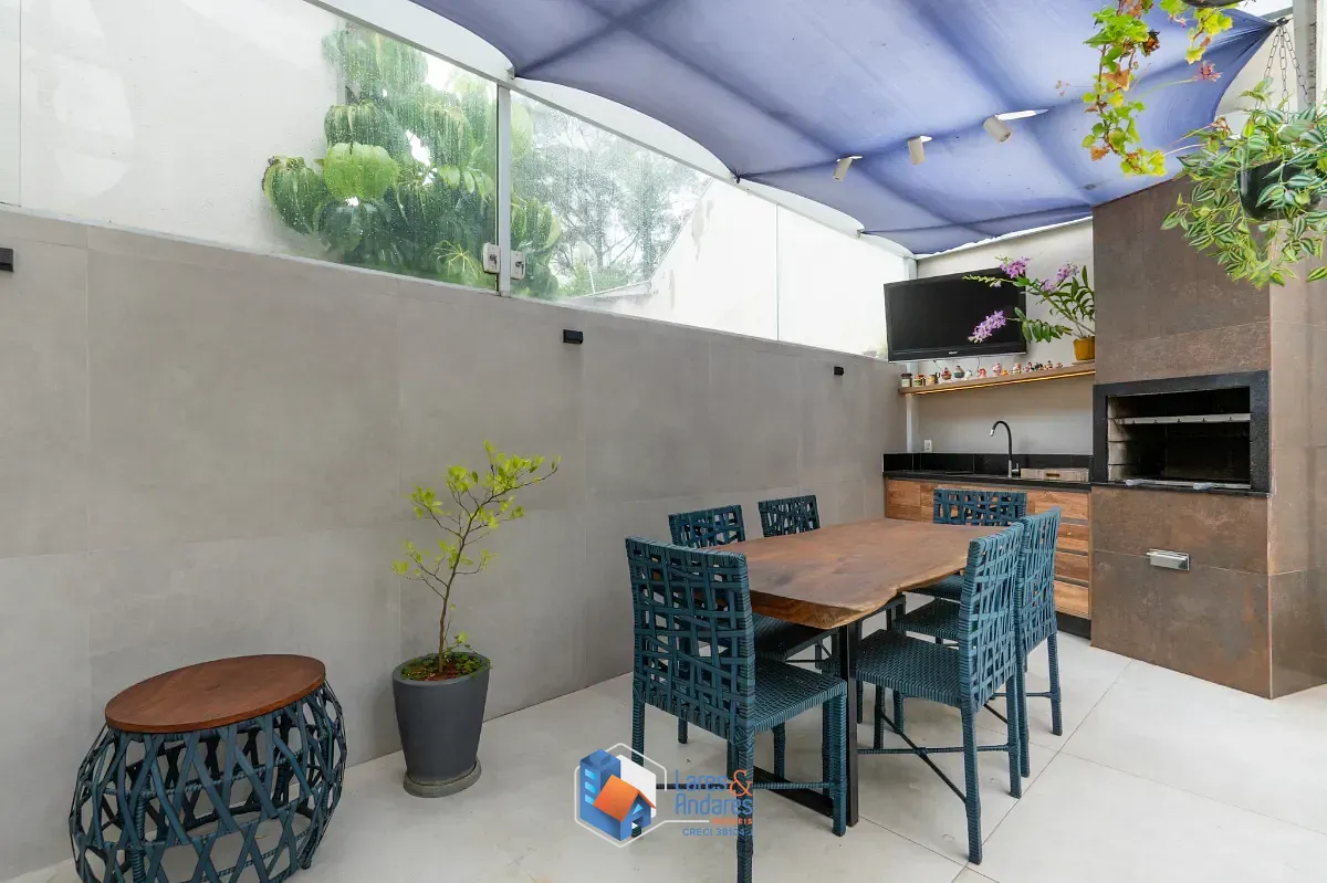 Casa, 4 quartos, 273 m² - Foto 41