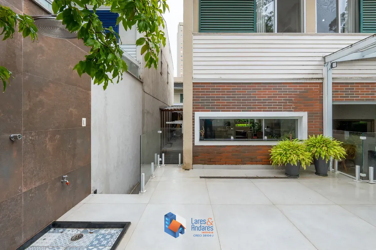 Casa, 4 quartos, 273 m² - Foto 48