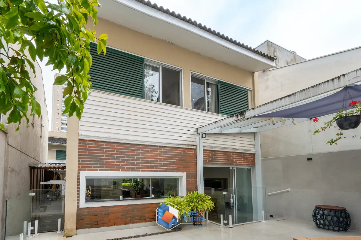 Casa, 4 quartos, 273 m² - Foto 45