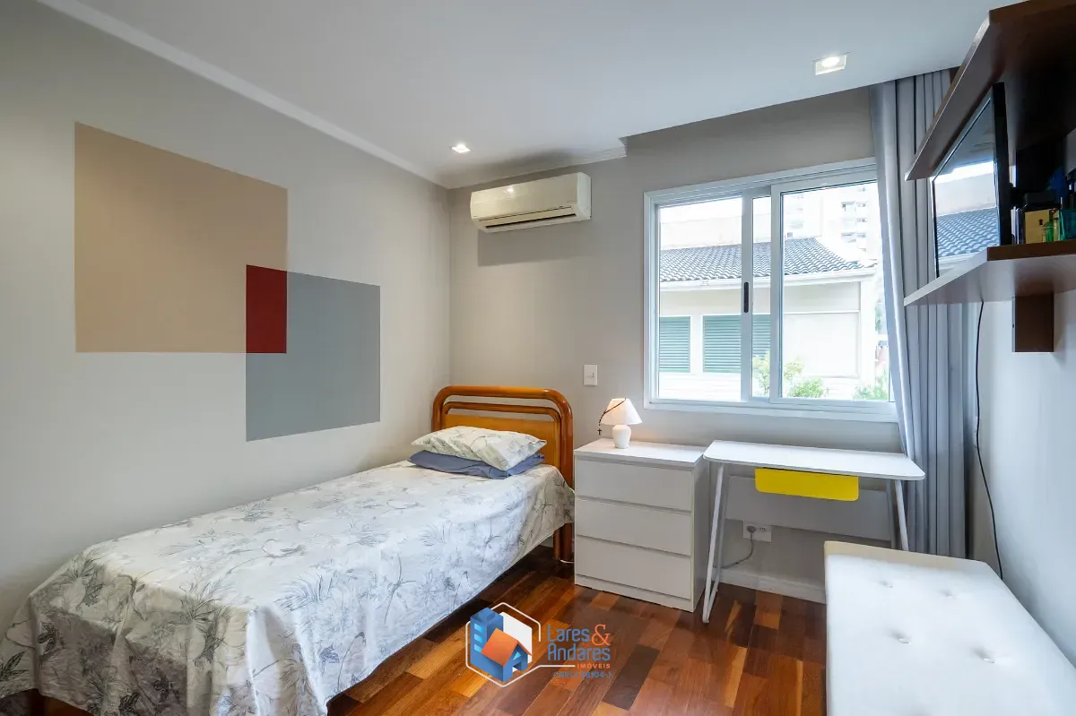 Casa, 4 quartos, 273 m² - Foto 11