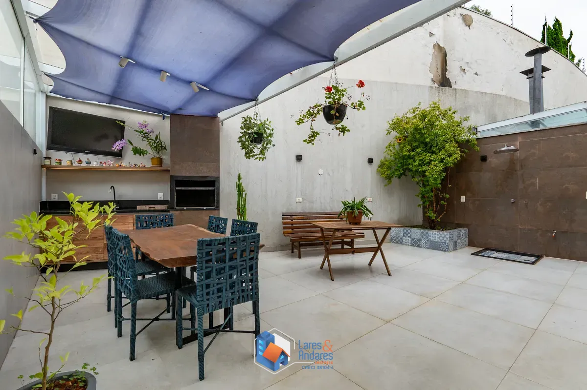 Casa, 4 quartos, 273 m² - Foto 40