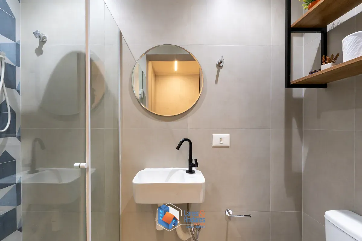 Casa, 4 quartos, 273 m² - Foto 29