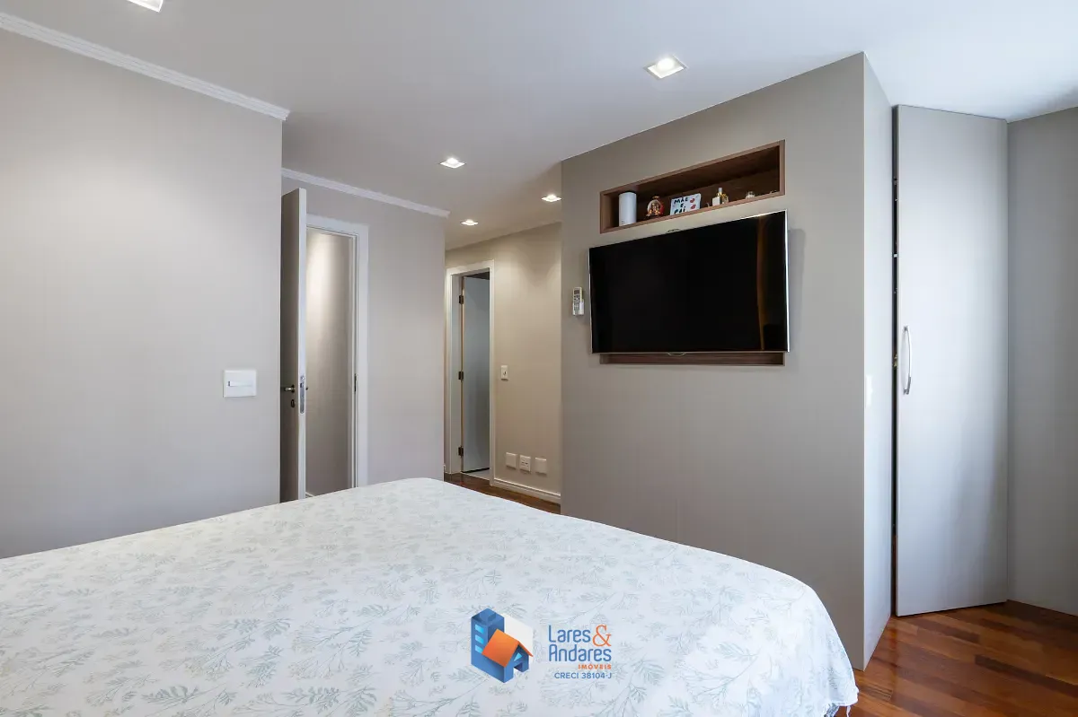 Casa, 4 quartos, 273 m² - Foto 6