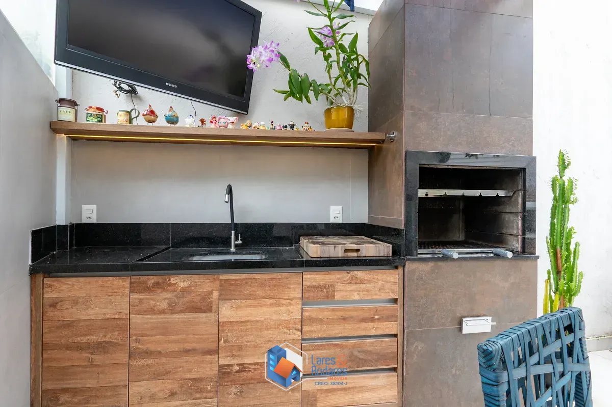 Casa, 4 quartos, 273 m² - Foto 43