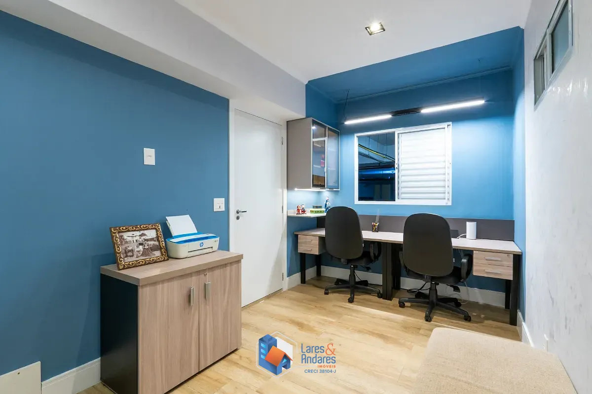 Casa, 4 quartos, 273 m² - Foto 27