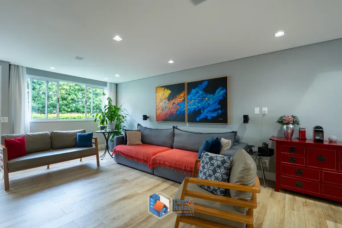 Casa, 4 quartos, 273 m² - Foto 16
