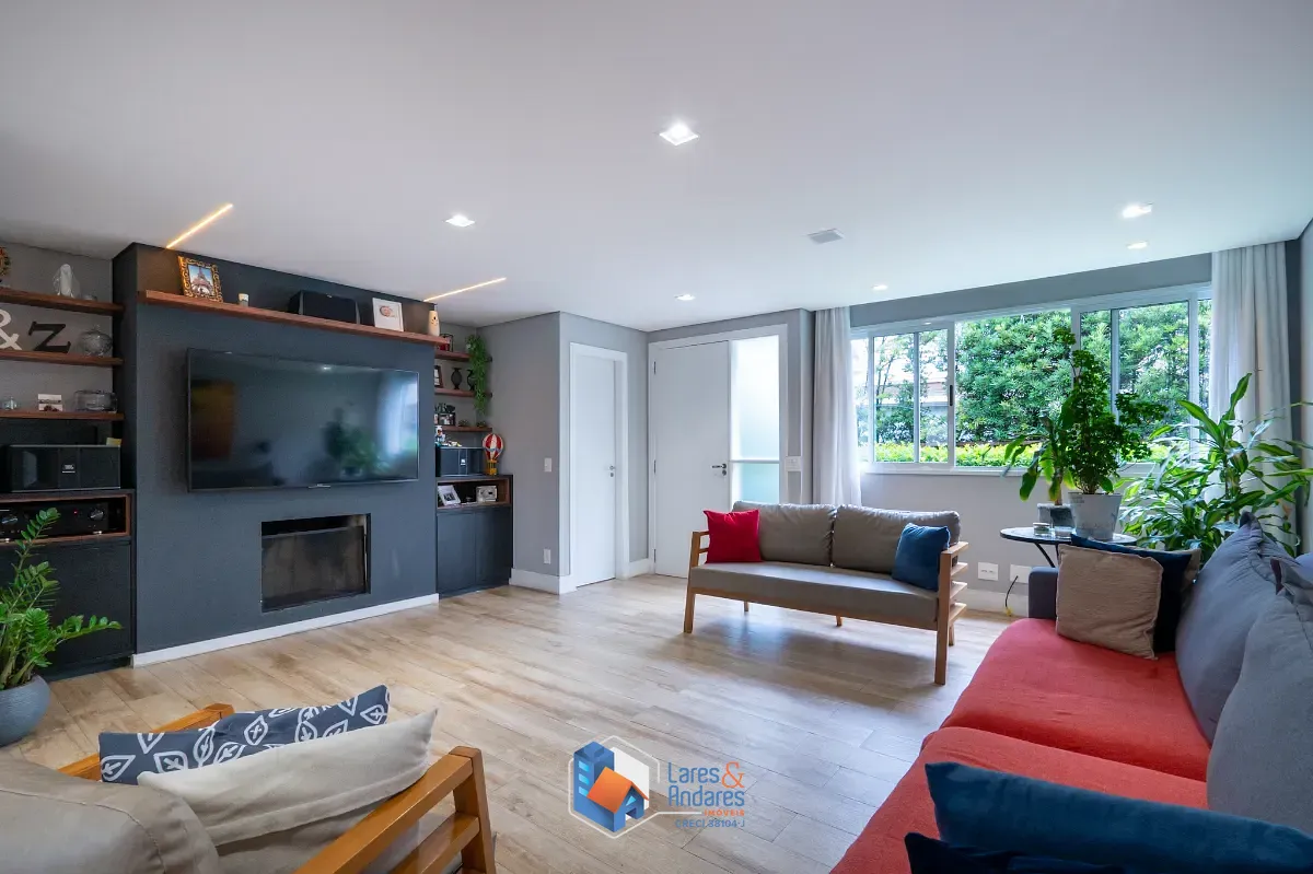 Casa, 4 quartos, 273 m² - Foto 22