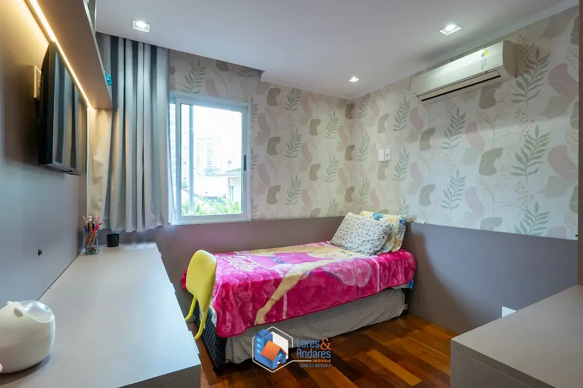 Casa, 4 quartos, 273 m² - Foto 10