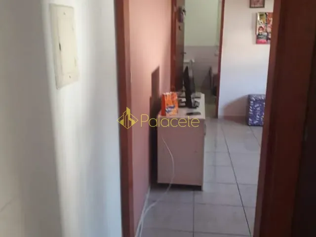 Casa com 125m² 2 quartos e 1 banheiro, à venda, no bairro Jardim do Vale em Guaratinguetá